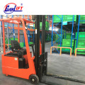 500kg 1000kg 1200kg 1600kg Small Three Wheel Mini 3 Wheel Electric Forklift